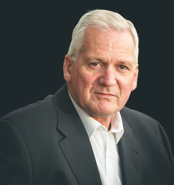 Michael Wyett, founder of DYGStocks